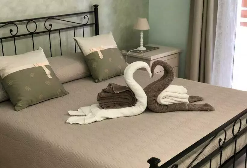 Maison Bijou B&b