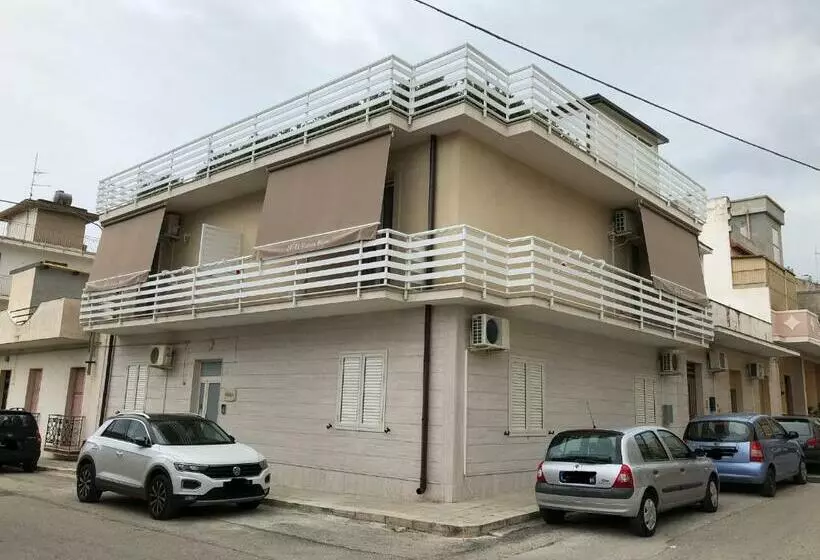 Maison Bijou B&b