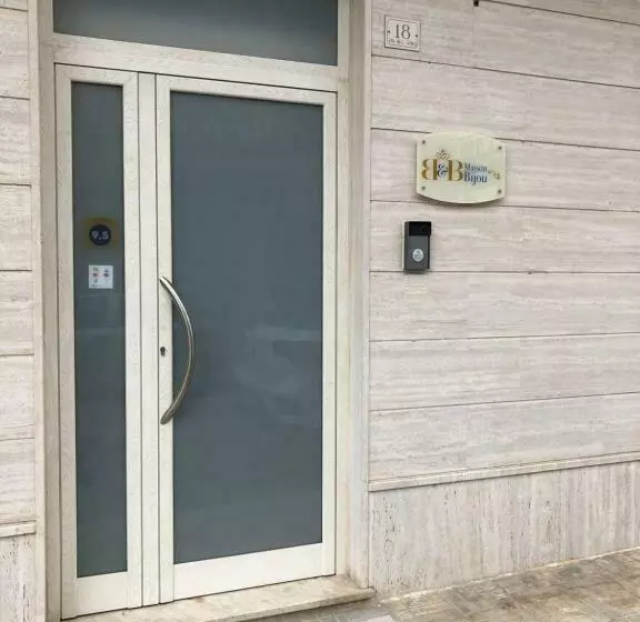 Maison Bijou B&b
