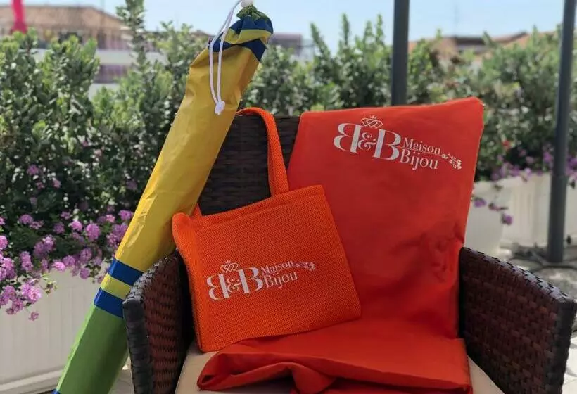 Maison Bijou B&b
