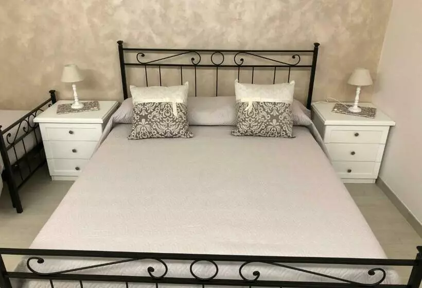Maison Bijou B&b