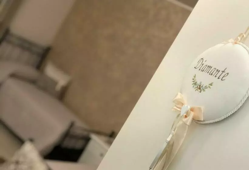 Maison Bijou B&b