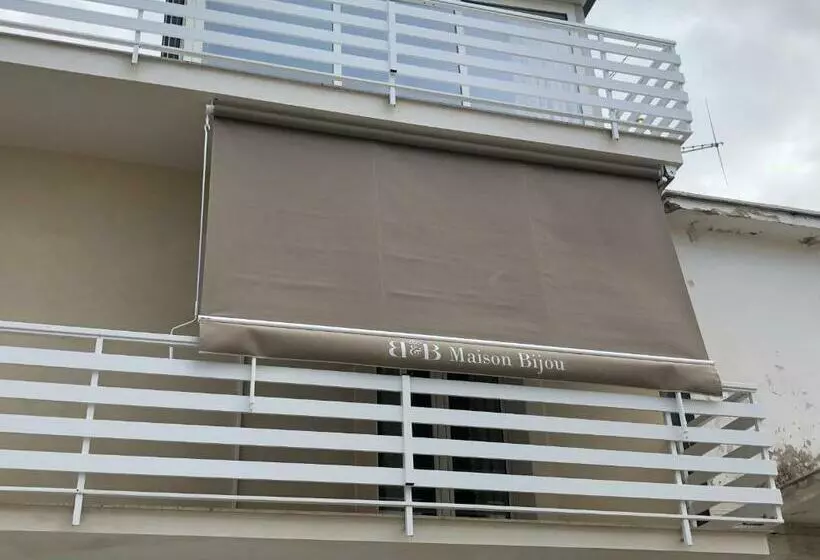Maison Bijou B&b