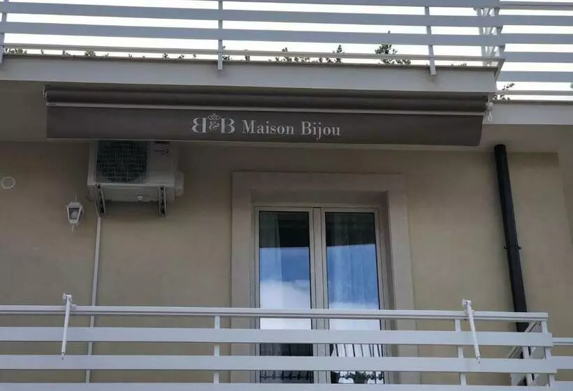 Maison Bijou B&b