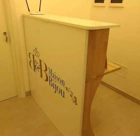 Maison Bijou B&b