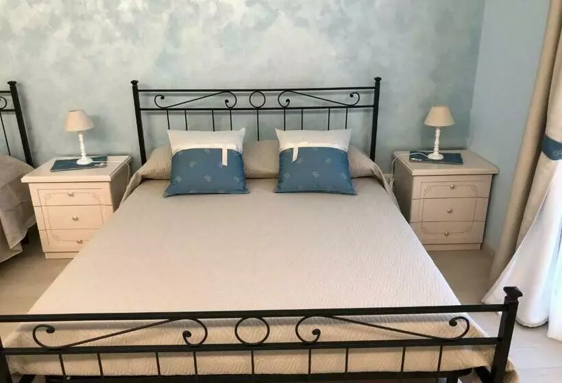 Maison Bijou B&b