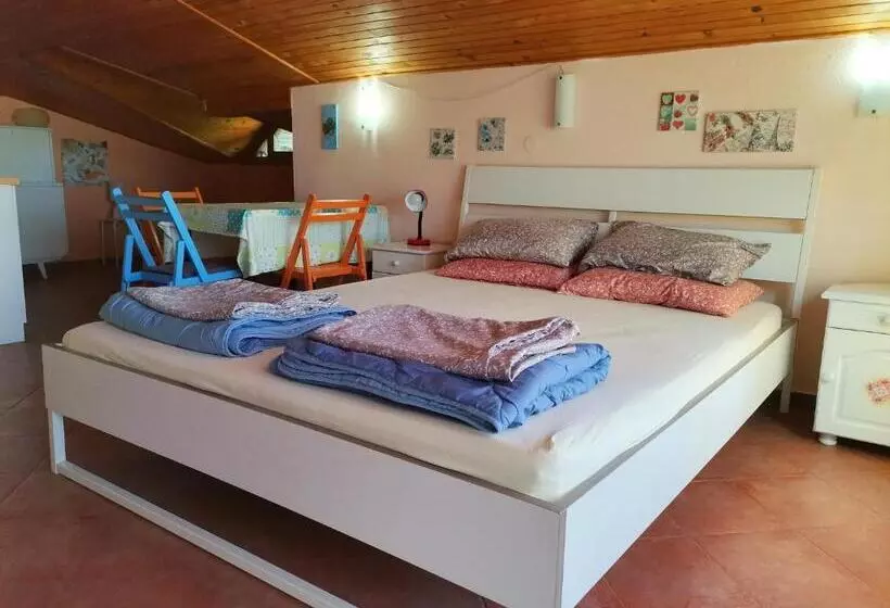 Majatalo вила фани синеморец