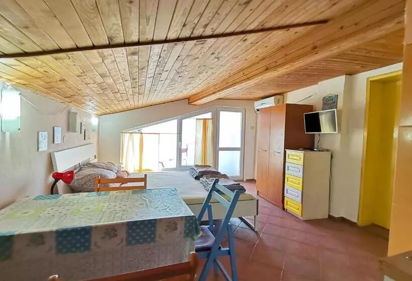 Majatalo вила фани синеморец