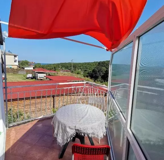 Majatalo вила фани синеморец