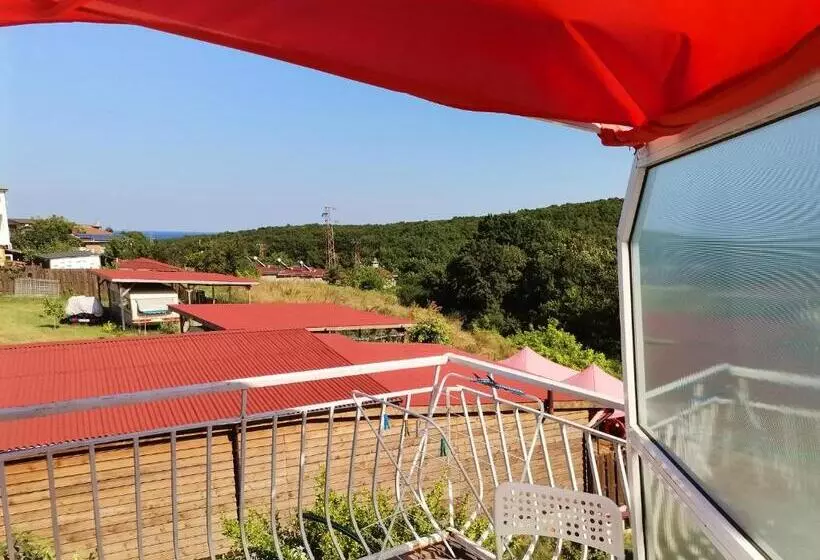 Majatalo вила фани синеморец