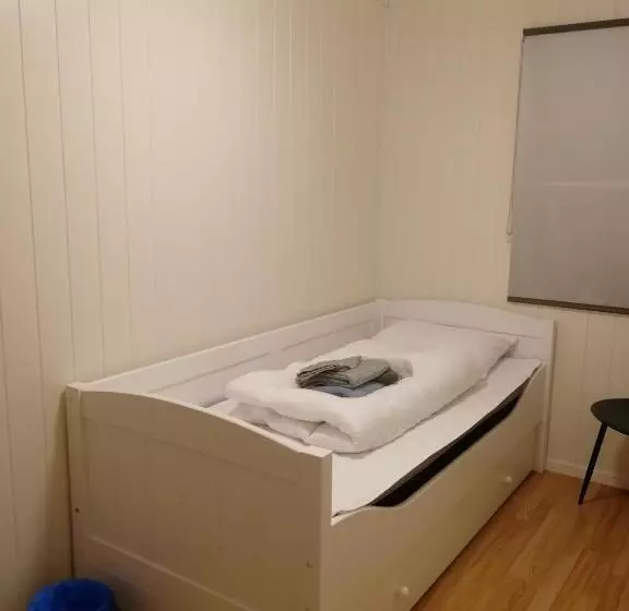 Majatalo Lofoten Villa