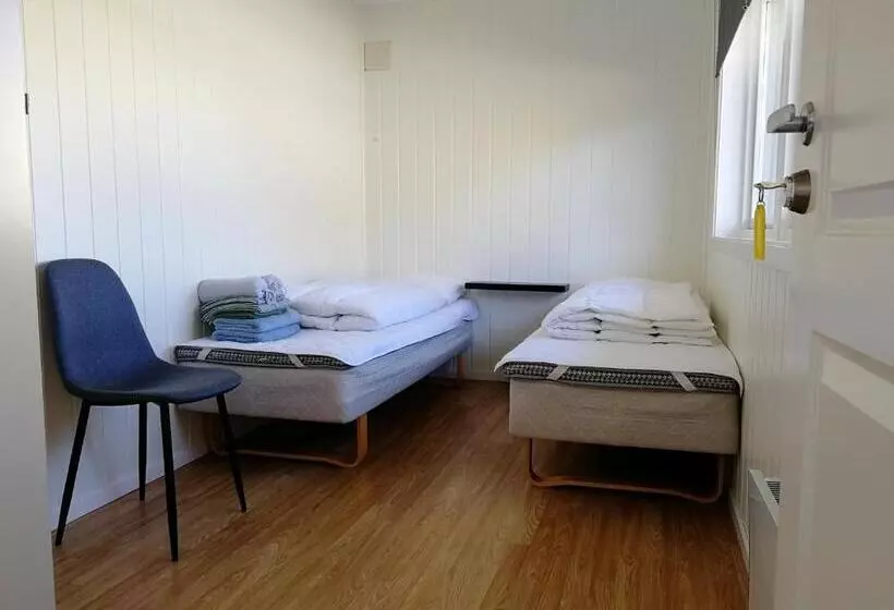 Majatalo Lofoten Villa