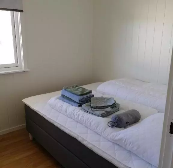 Majatalo Lofoten Villa