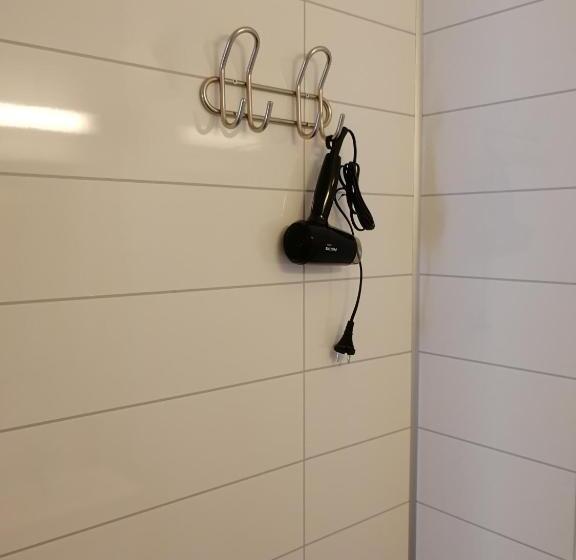 بنسيون Lofoten Villa