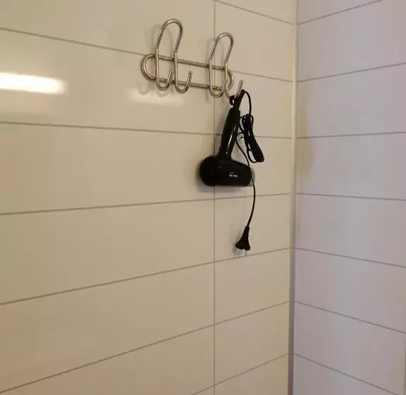 Majatalo Lofoten Villa