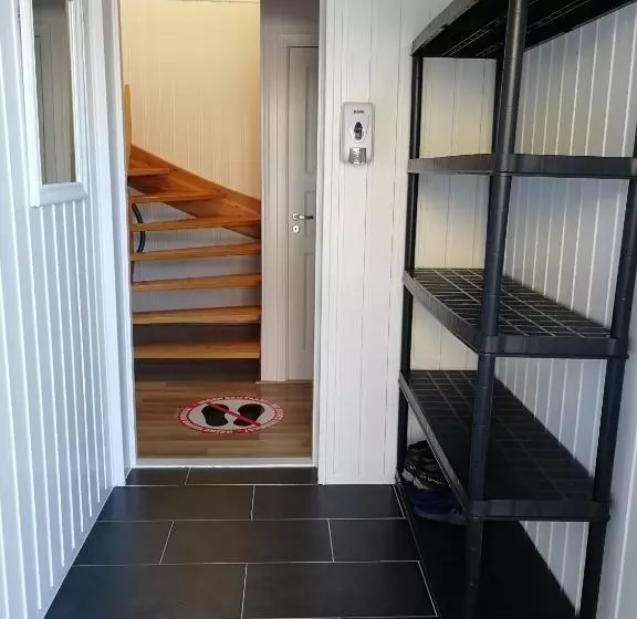 Majatalo Lofoten Villa