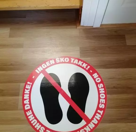 Majatalo Lofoten Villa