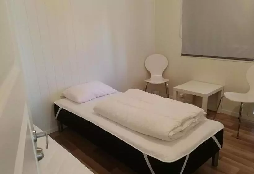 Majatalo Lofoten Villa