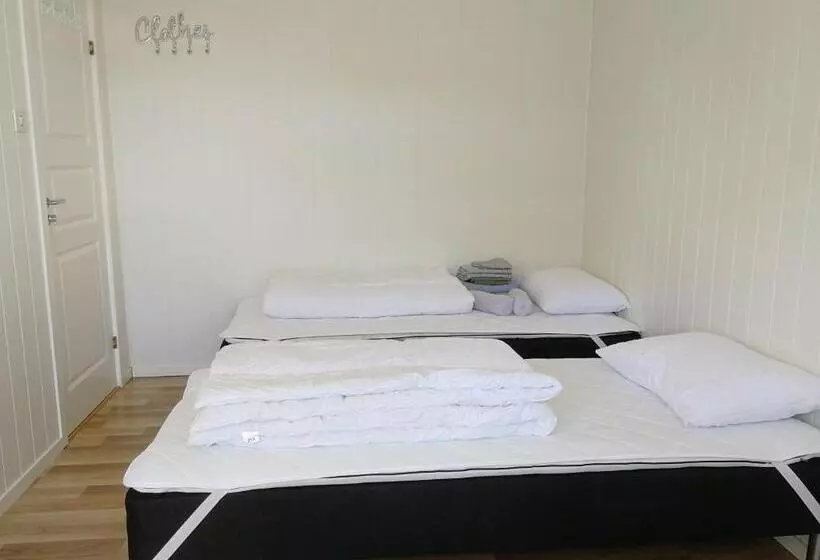 Majatalo Lofoten Villa