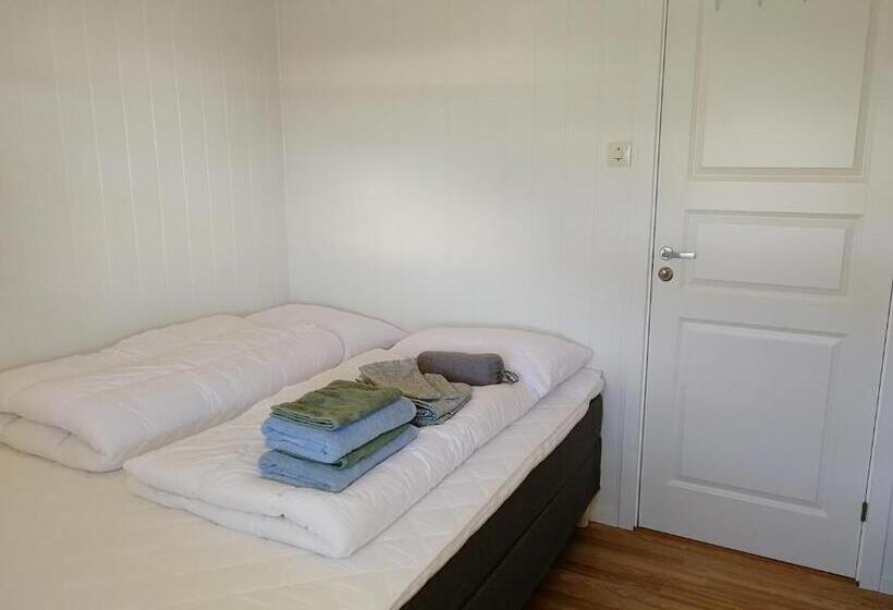 بنسيون Lofoten Villa