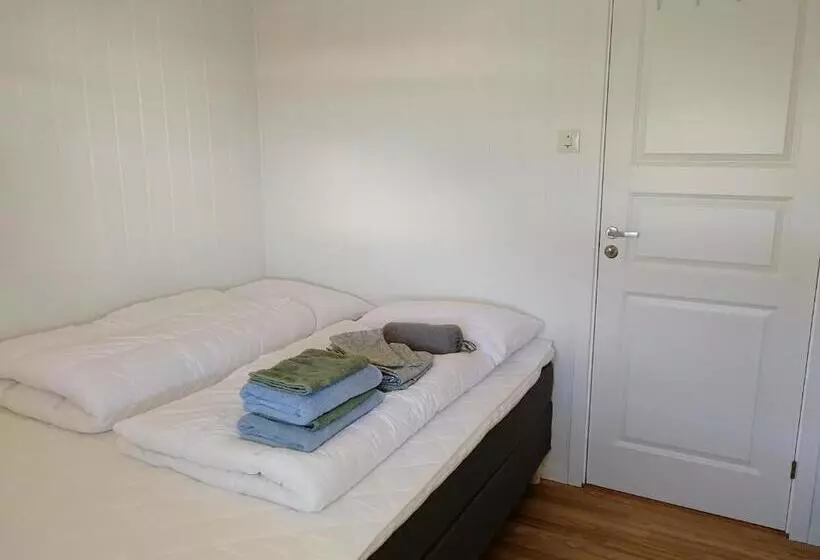 Majatalo Lofoten Villa