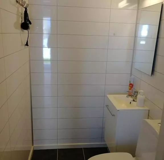 Majatalo Lofoten Villa