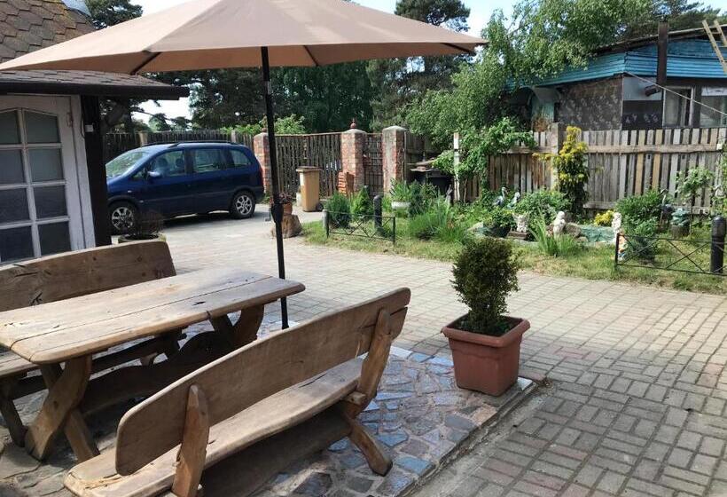 پانسیون Sea & Bbq Apartment , 2nd Floor