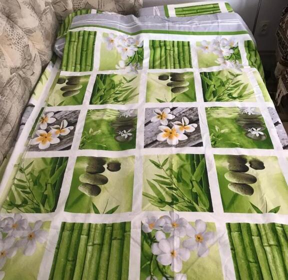 پانسیون Sea & Bbq Apartment , 2nd Floor