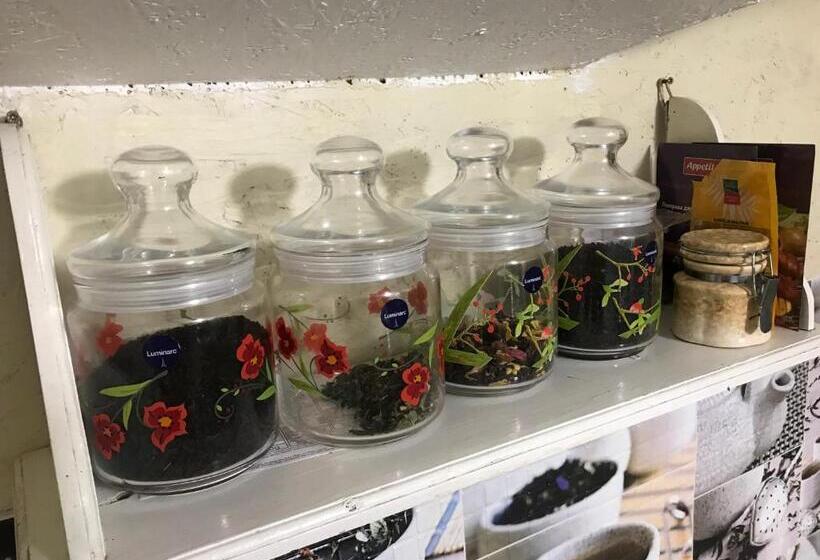 پانسیون Sea & Bbq Apartment , 2nd Floor