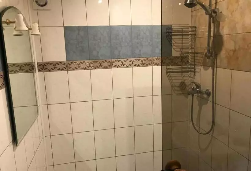 پانسیون Sea & Bbq Apartment , 2nd Floor