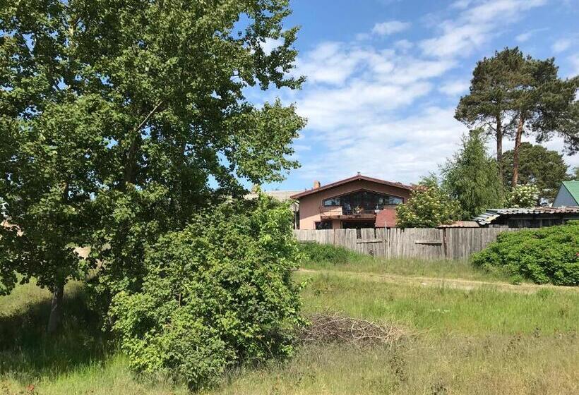 پانسیون Sea & Bbq Apartment , 2nd Floor