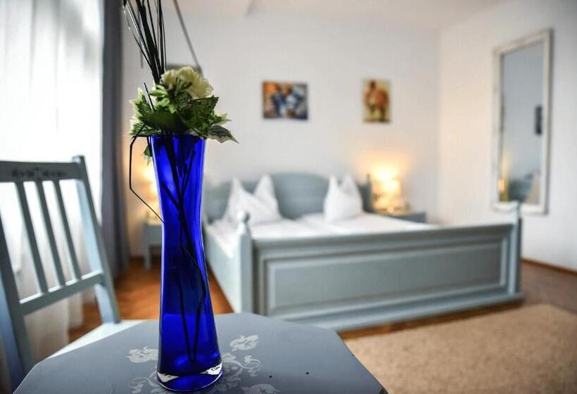 Pensiunea Vila Silva Ii