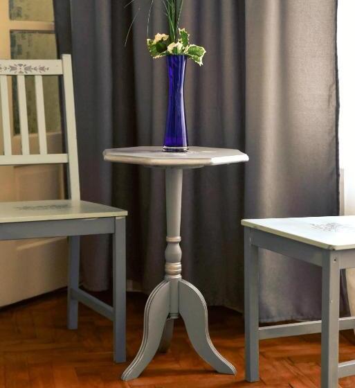 Pensiunea Vila Silva Ii