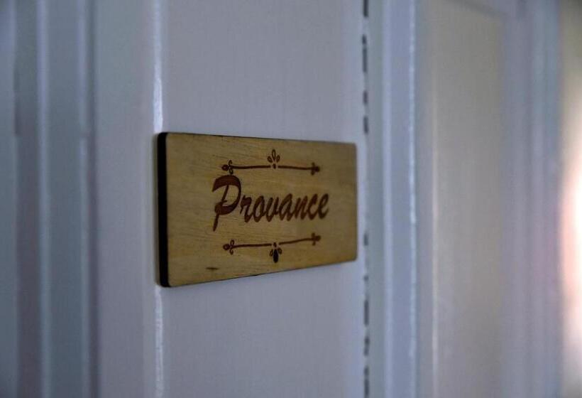 Pensiunea Vila Silva Ii