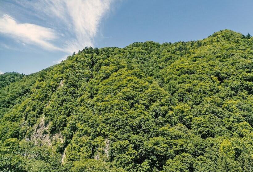 Ryokan Grand Blissen Hotel Jozankei