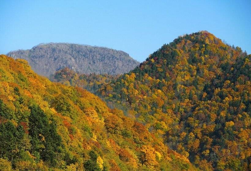 Ryokan Grand Blissen Hotel Jozankei