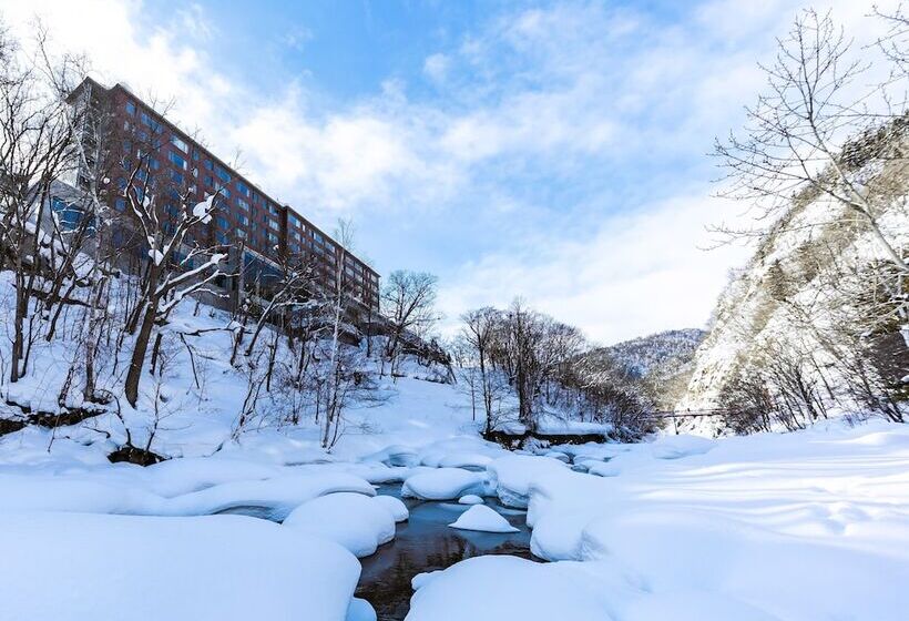 Ryokan Grand Blissen Hotel Jozankei
