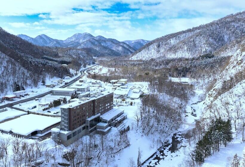 Ryokan Grand Blissen Hotel Jozankei