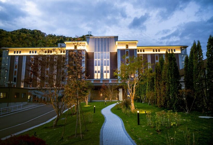 Ryokan Grand Blissen Hotel Jozankei