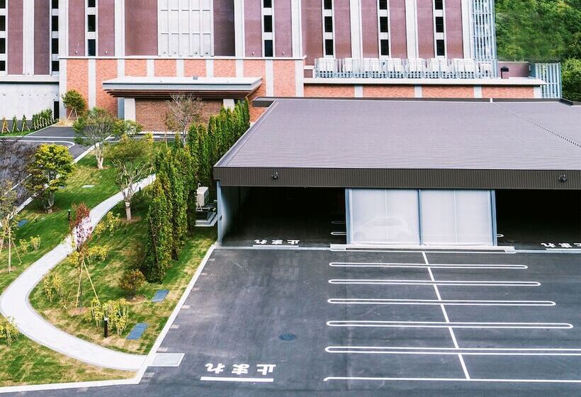 Ryokan Grand Blissen Hotel Jozankei