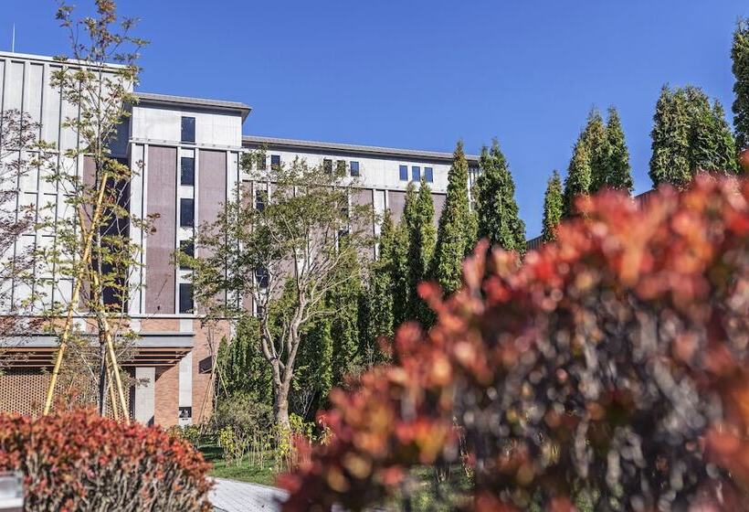 Ryokan Grand Blissen Hotel Jozankei