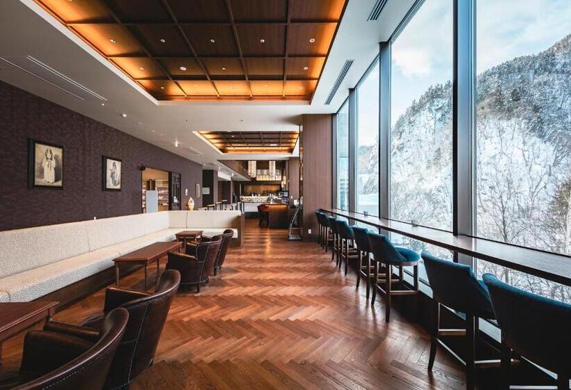 Ryokan Grand Blissen Hotel Jozankei