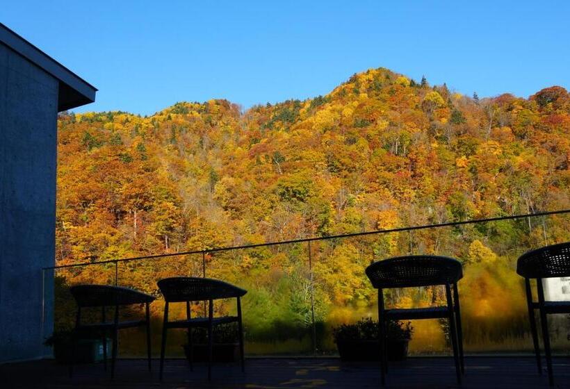 Ryokan Grand Blissen Hotel Jozankei