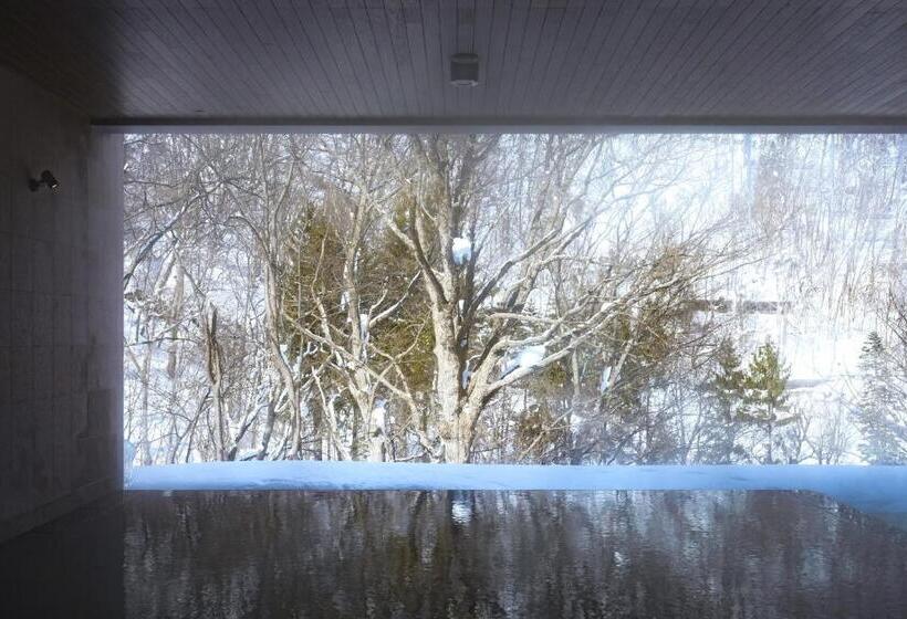 Ryokan Grand Blissen Hotel Jozankei