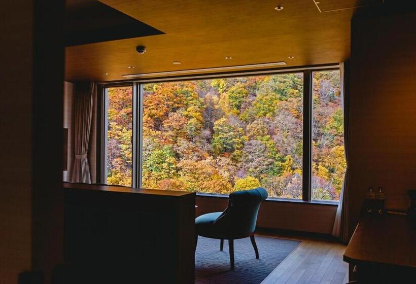 Ryokan Grand Blissen Hotel Jozankei