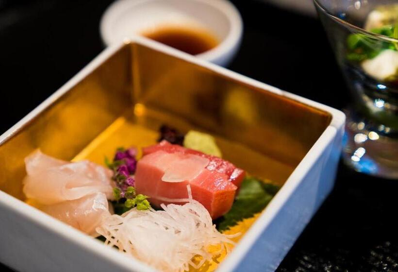 Ryokan Grand Blissen Hotel Jozankei