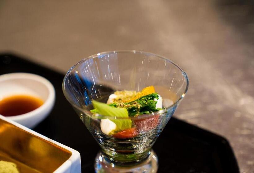 Ryokan Grand Blissen Hotel Jozankei