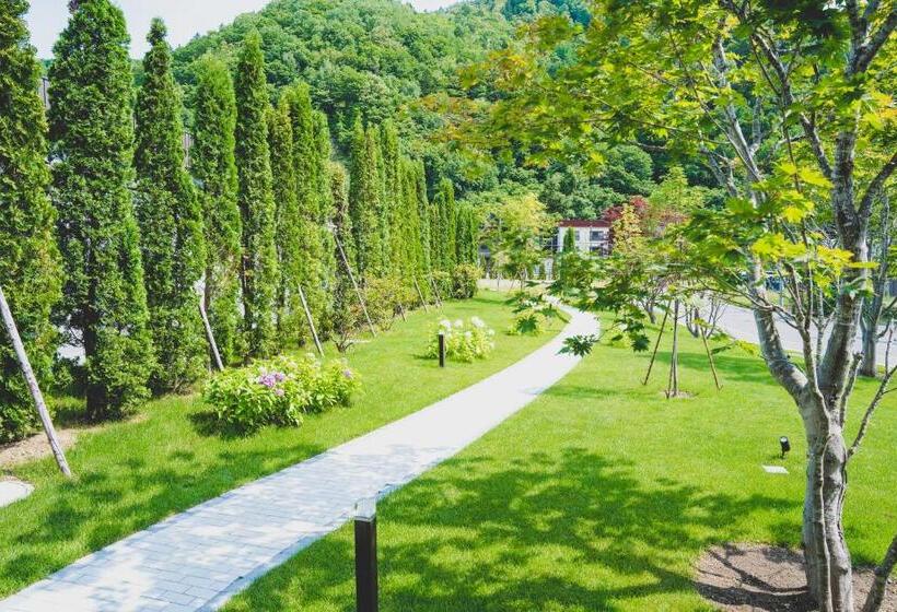 Ryokan Grand Blissen Hotel Jozankei