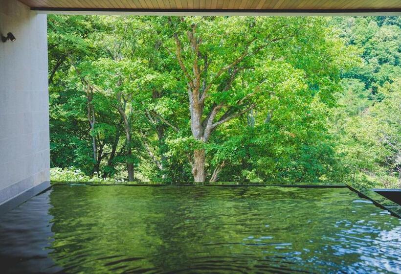 Ryokan Grand Blissen Hotel Jozankei