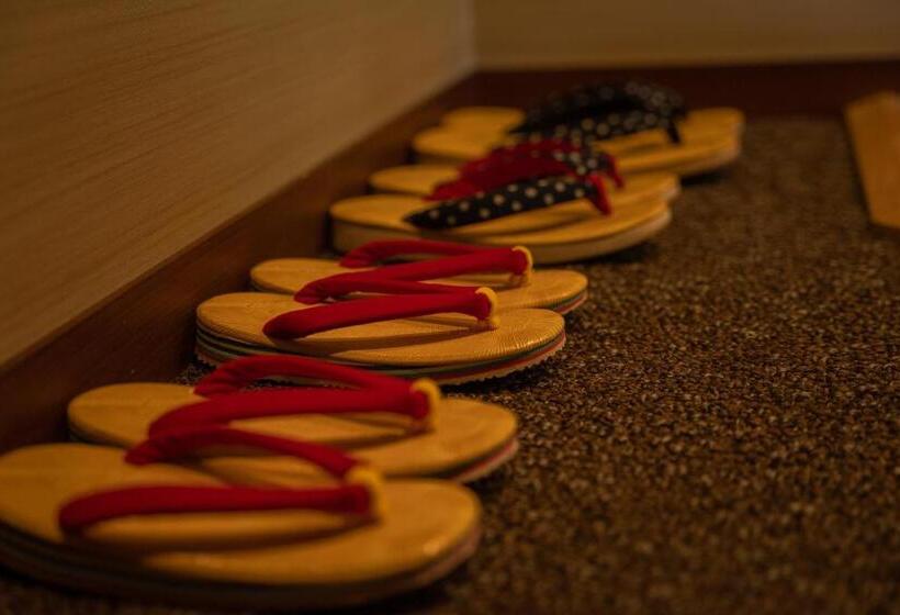 Ryokan Grand Blissen Hotel Jozankei